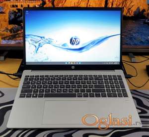HP 255 G10 7N0C7ES Ryzen 5 7520U/IPS/8/512/8h/Garancija